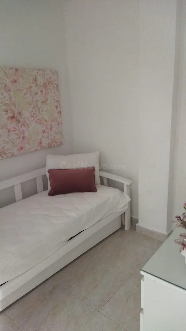 PISO EN PASEO MARÍTIMO REY DE ESPAÑA, DE FUENGIROLA - foto 5