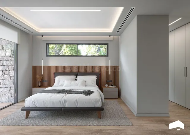 Villa 3 habitaciones 321m² en venta - Dolores de Pacheco-Santa Rosalía — 3