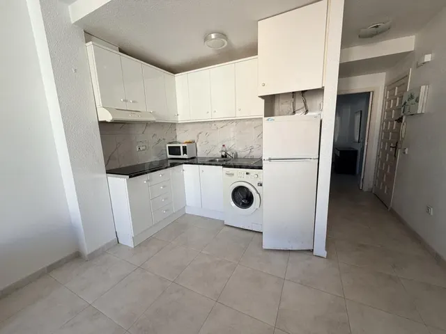 Apartamento 1 habitación 45m² en venta - Playa del cura — 13
