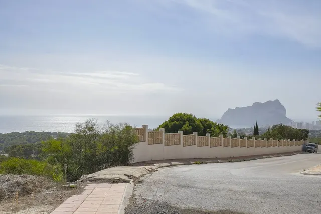 Villa 4 habitaciones 357m² en venta - Benissa pueblo — 9