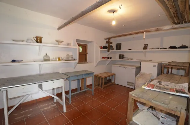 Urbis te ofrece una espectacular villa de lujo en venta en Valverdón, Salamanca. — 45