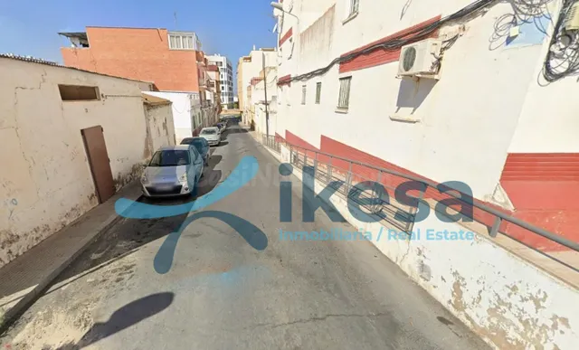 Venta de Suelo Urbano No Consolidado en Huelva, las Colonias. Activo Inmobiliario Sin Posesión / No se Puede Visitar / Ni Financiar — 3