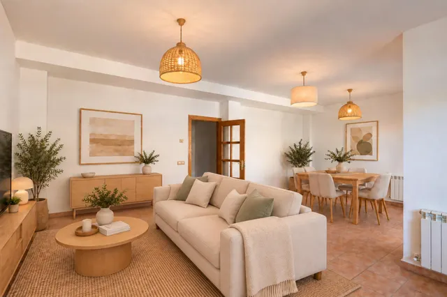Adosado 4 habitaciones 230m² en venta - Castilla la mancha — 13