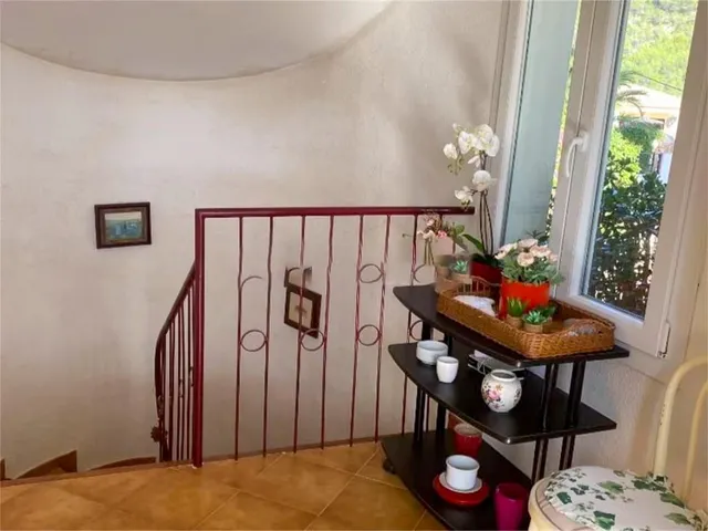 Villa 4 habitaciones 182m² en venta - Santa clara — 18
