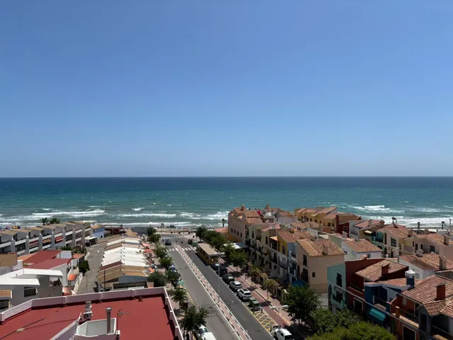 ️ ALQUILER TURÍSTICO EN AGUAMARINA — 24