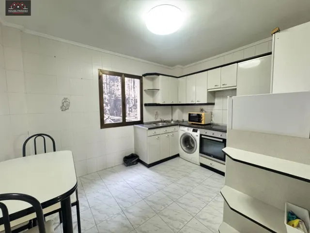 Acogedor Piso en Sestao - La Unión, Ideal para Entrar a Vivir por €170.000 — 17
