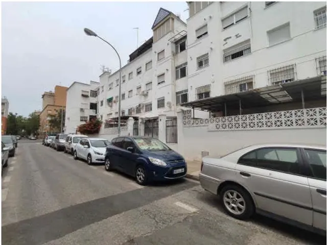 venta piso en Sevilla — 2