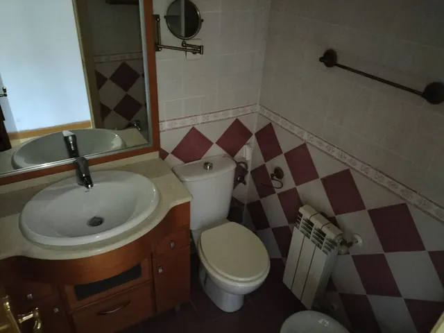 SE VENDE PISO EN CL HORIZON   Madrid — 27