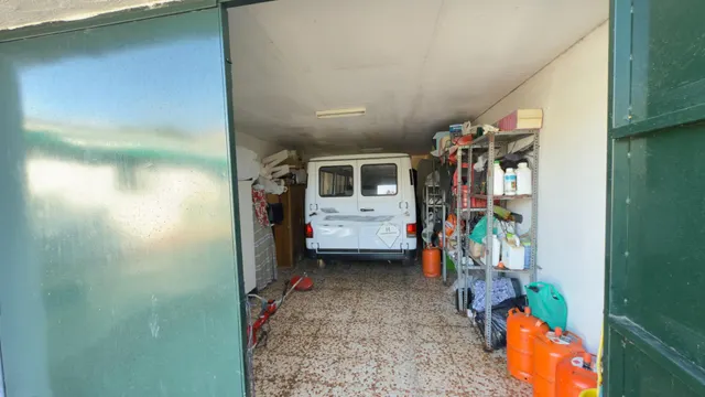 FINCA RUSTICA DE 32.000 M2 EN GIBRALEÓN CON CASA — 31