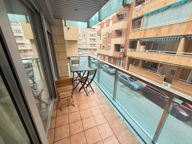 Apartamento en alquiler cerca del mar en Torrevieja — 22
