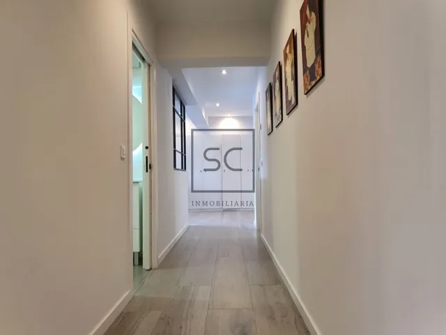 Piso a 100 metros de la playa en Cabañas — 10