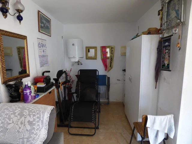 Encantadora Casa en Palafolls - Barrio Sant Luis por solo €320,000 — 8