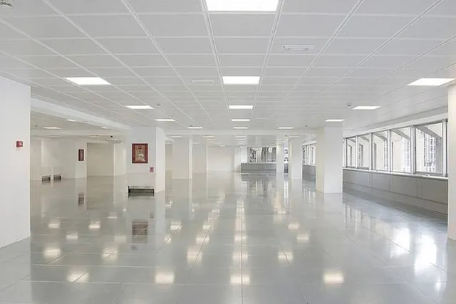 OFICINA | AZCA, donde empresa y ubicación se encuentran — 9