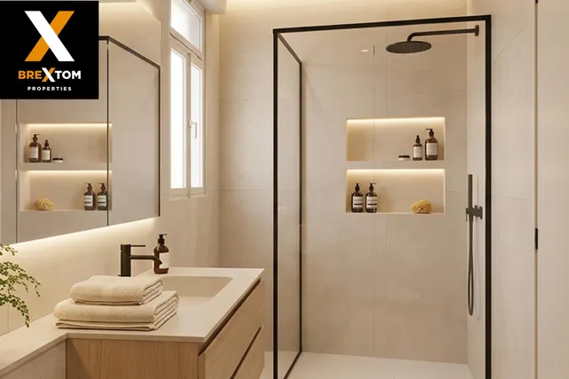 VIVIENDA JUNTO A LA CATEDRAL — 15