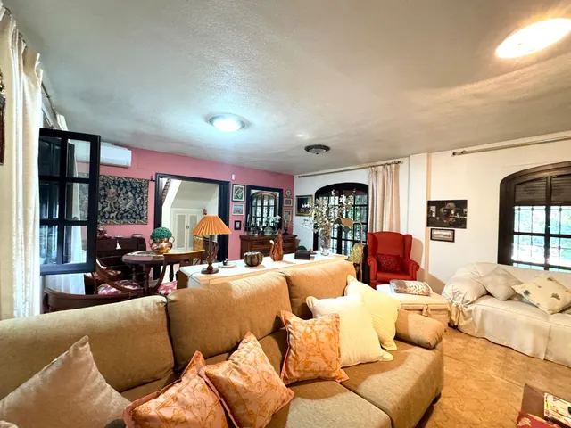 Encantador chalet en tangel — 13