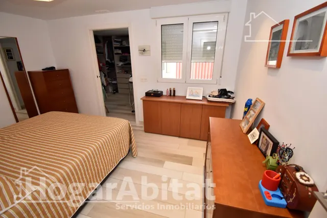 ¡REFORMADO! PRECIOSO, EXTERIOR Y CÉNTRICO CON BALCÓN Y TRASTERO — 16