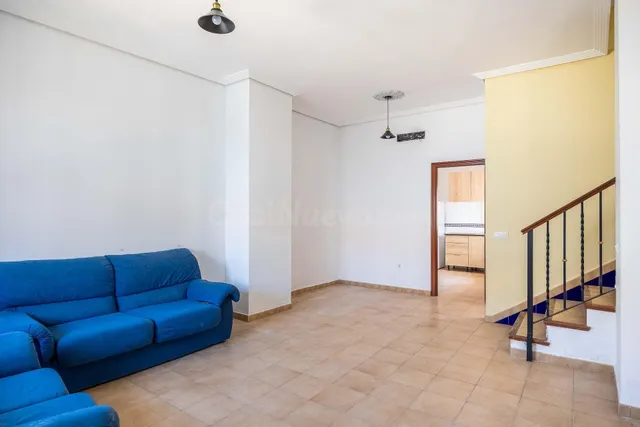 LA MEJOR CASA DEL PEDROSO - foto 4