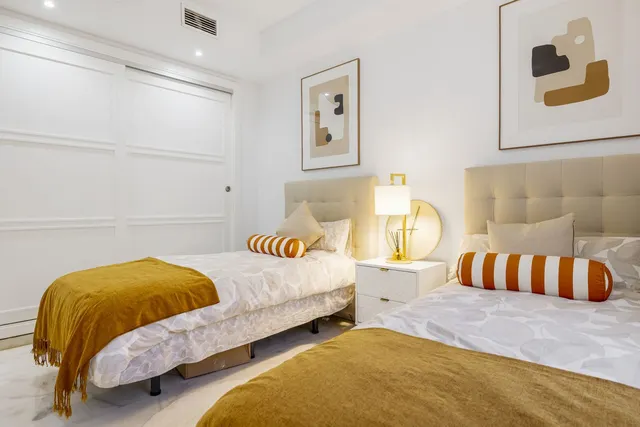 Apartamento 3 habitaciones 100m² en venta - Centro — 21