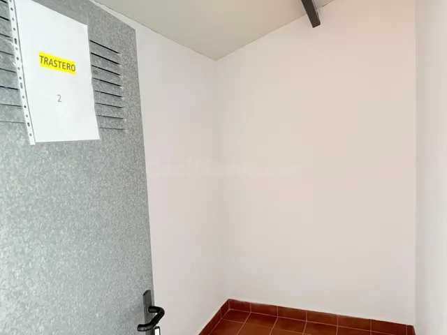 TRASTERO EN FINCA NUEVA - REABILITADA TOTALMENTE - foto 5