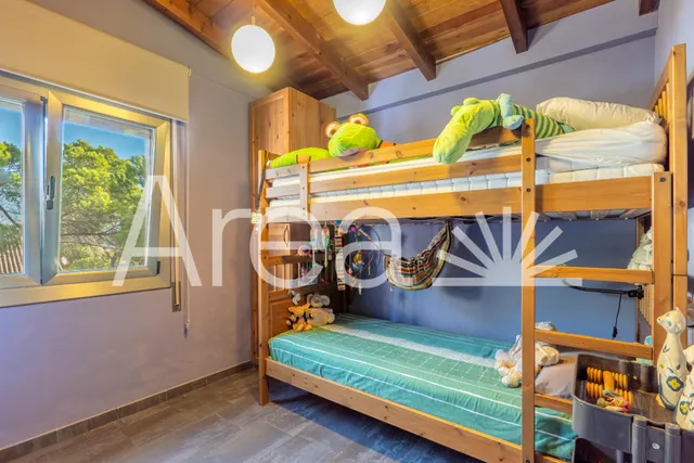 Encantadora casa en les Ginesteres — 33