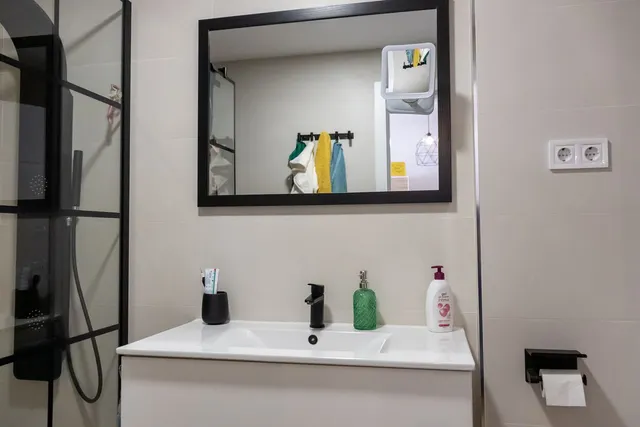Apartamento 3 habitaciones 183m² en venta - Centro — 35