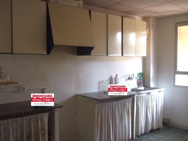 VENTA DE VIVIENDA EN PLANTA BAJA Y PISO - foto 3