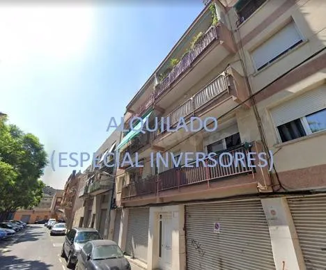 EXCELENTE ATICO ALQUILADO EN VILADECANS (Barcelona).