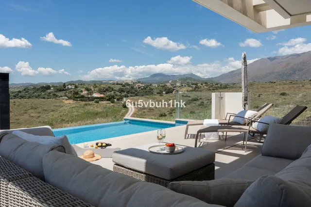 Chalet 5 habitaciones 508m² en venta - Costa Del Sol — 35