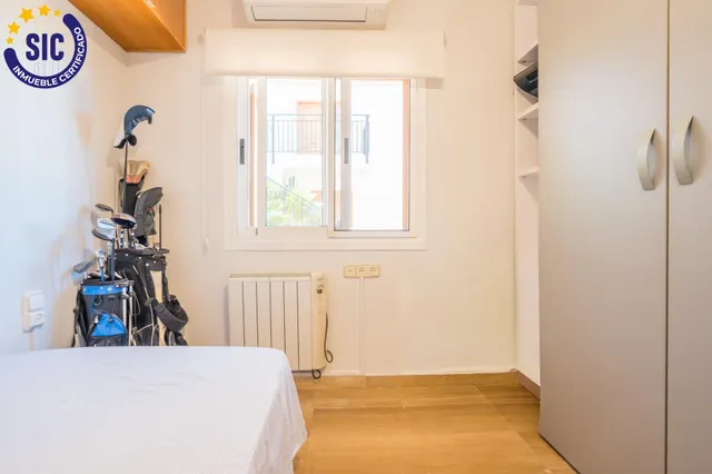 ¡Exclusivo Dúplex de Lujo en Primera Línea de Golf – Urbanización El Bosque (Chiva, Valencia)! — 49