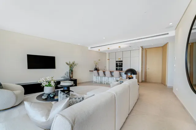 Apartamento 2 habitaciones 215m² en venta - El Madroñal — 12