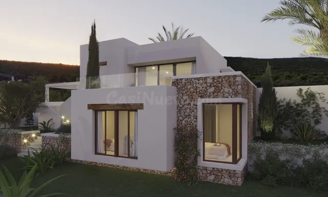 Villa 3 habitaciones 321m² en venta - Cansalades — 3