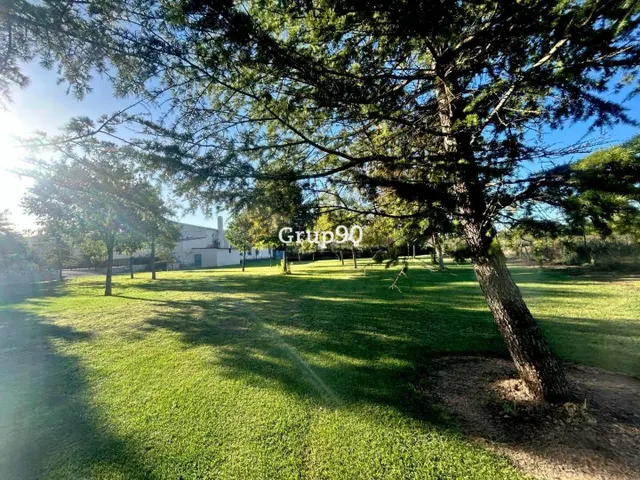 FINCA EN VENTA EN PUIGVERD DE LLEIDA  Un espacio excepcional con infinitas posibilidades, a solo 10 minutos de Lleida — 44