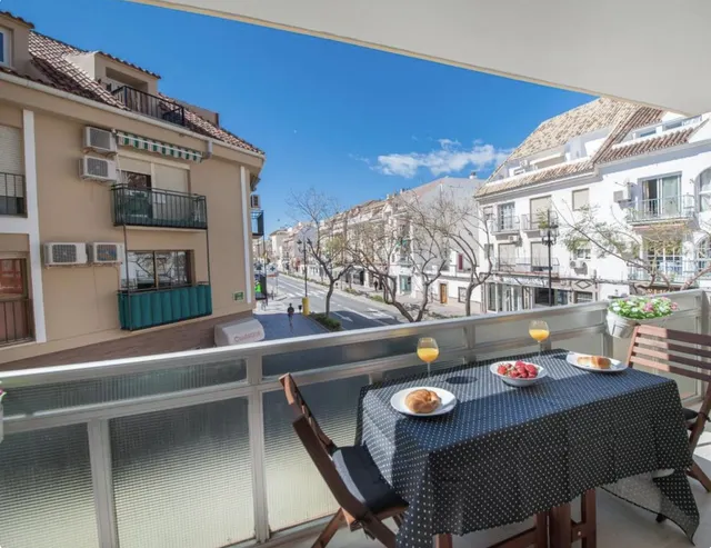 Apartamento 1 habitación 45m² en venta - Centro — 10