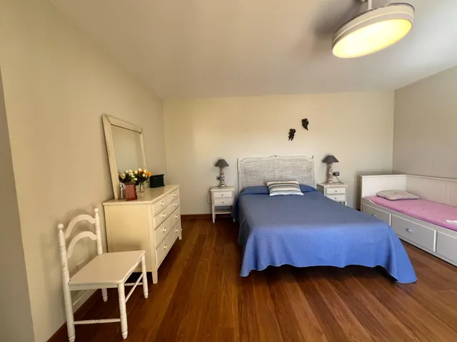 Se vende finca con increíble chalet en La Manga Club — 35