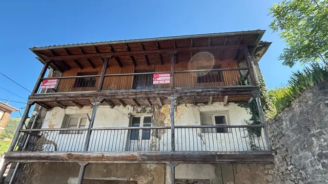 PISO EN VENTA EN RAMALES DE LA VICTORIA (CANTABRIA) - foto 2