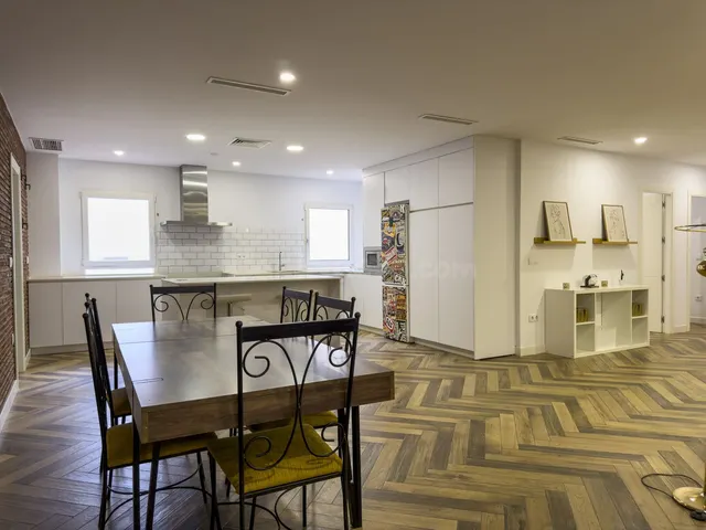 Apartamento 3 habitaciones 190m² en venta - La Princesa-Huelin — 3