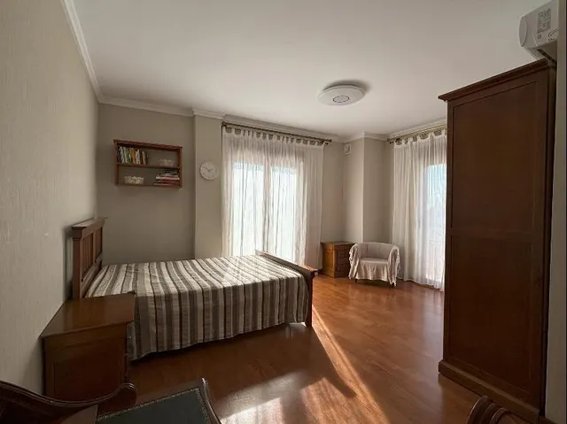 Villa de Lujo independiente, 5 dormitorios, 4 baños, piscina, jardines, gran parcela, en Ciudad Quesada — 40
