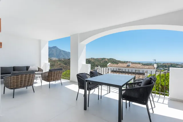 Apartamento 3 habitaciones 145m² en venta - El Madroñal — 17