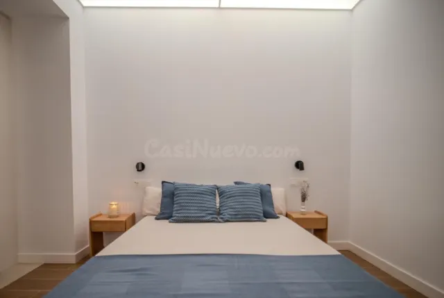 Un capricho en el corazón de Granada — 22