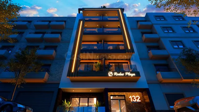 Apartamento 2 habitaciones 85m² en venta - Playa del Cura — 4