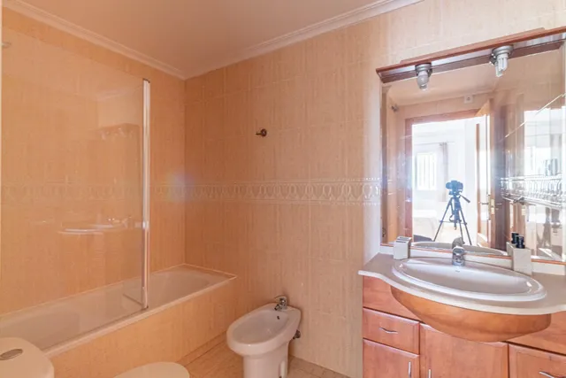 Bungalow 3 habitaciones 101m² en venta - La Ciñuelica — 16