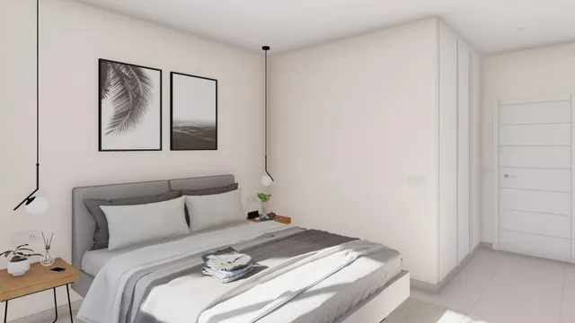 Villa 4 habitaciones 208m² en venta - Baños Y Mendigo — 33