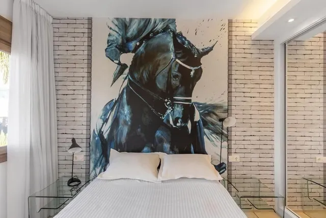 Apartamento 3 habitaciones 123m² en venta - Doña Pepa — 28