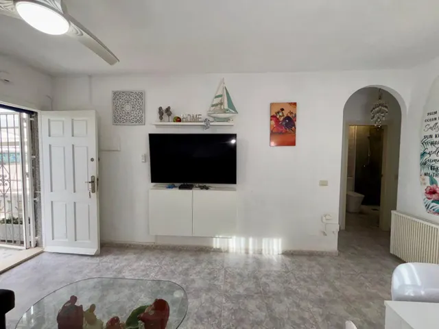 Bungalow en la siesta — 8
