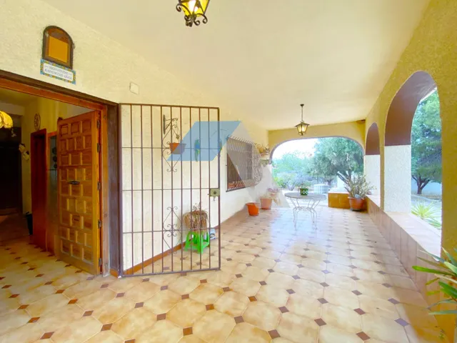 ¡¡INCREÍBLE CHALET en parcela de 11.000 m2!!!! — 5