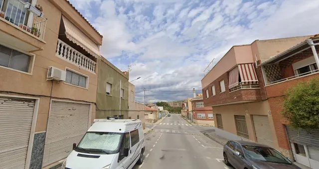 Adosado 177m² en venta - Ayuntamiento — 3