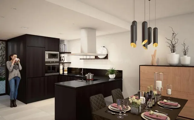 Apartamento 2 habitaciones 74m² en venta - Comunidad valenciana — 3