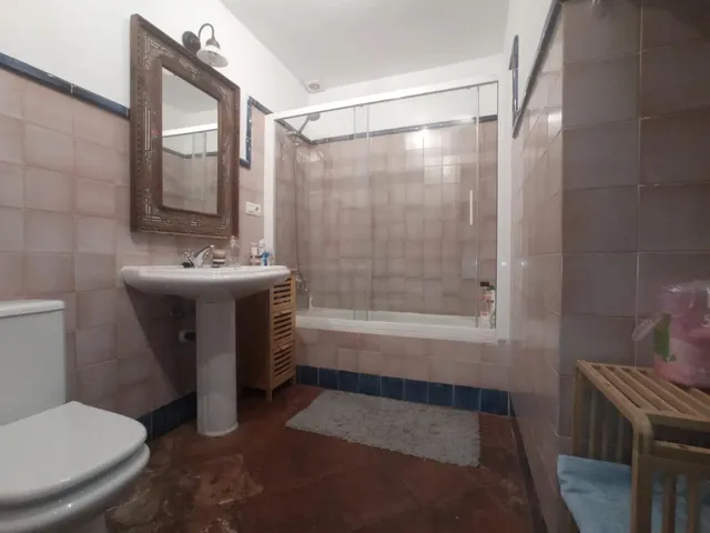 Se Alquila bonito piso amueblado — 7