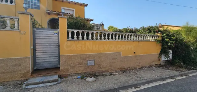 CASA EN VENTA EN MAS BORRÁS EL VENDRELL - foto 4