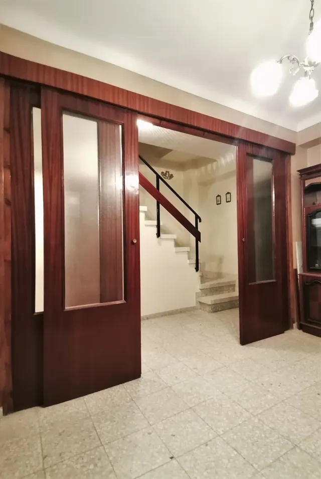 CASA A LA VENTA EN ZONA AVENIDA DE LA CONSTITUCION — 16